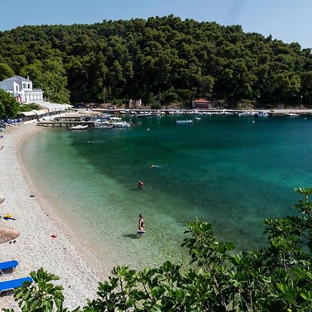 Skopelos Country House Diamantis & Chrisi Agnontas Экстерьер фото