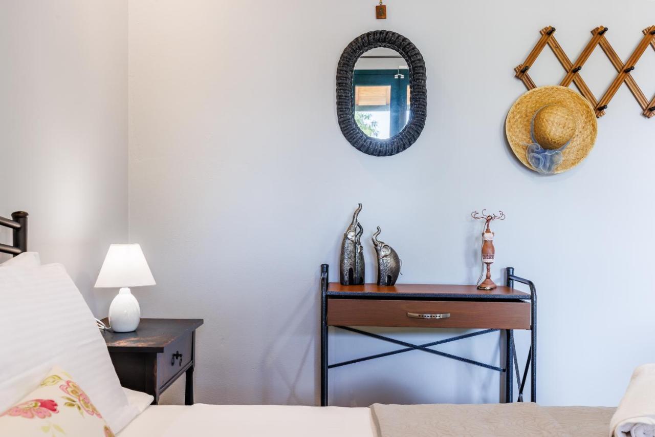 Skopelos Country House Diamantis & Chrisi Agnontas Экстерьер фото