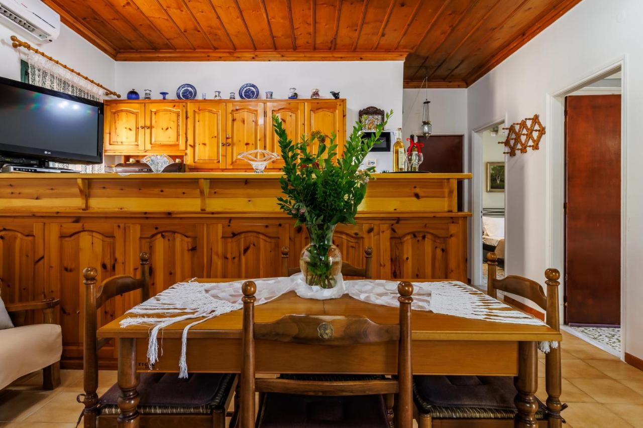 Skopelos Country House Diamantis & Chrisi Agnontas Экстерьер фото