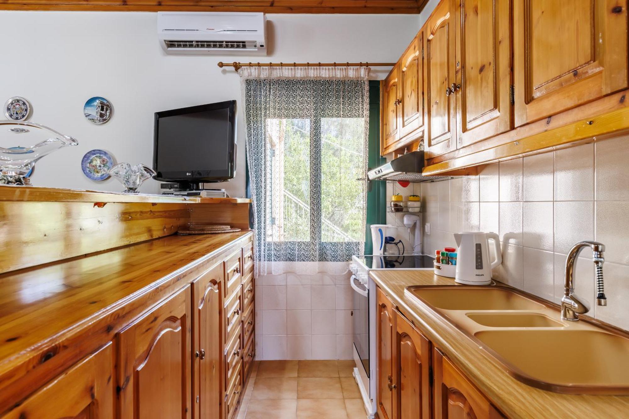 Skopelos Country House Diamantis & Chrisi Agnontas Экстерьер фото